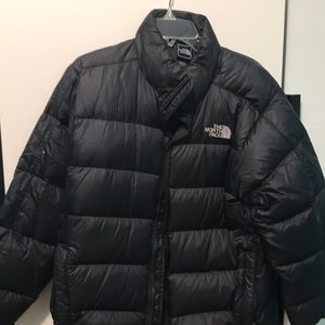 North face jacket